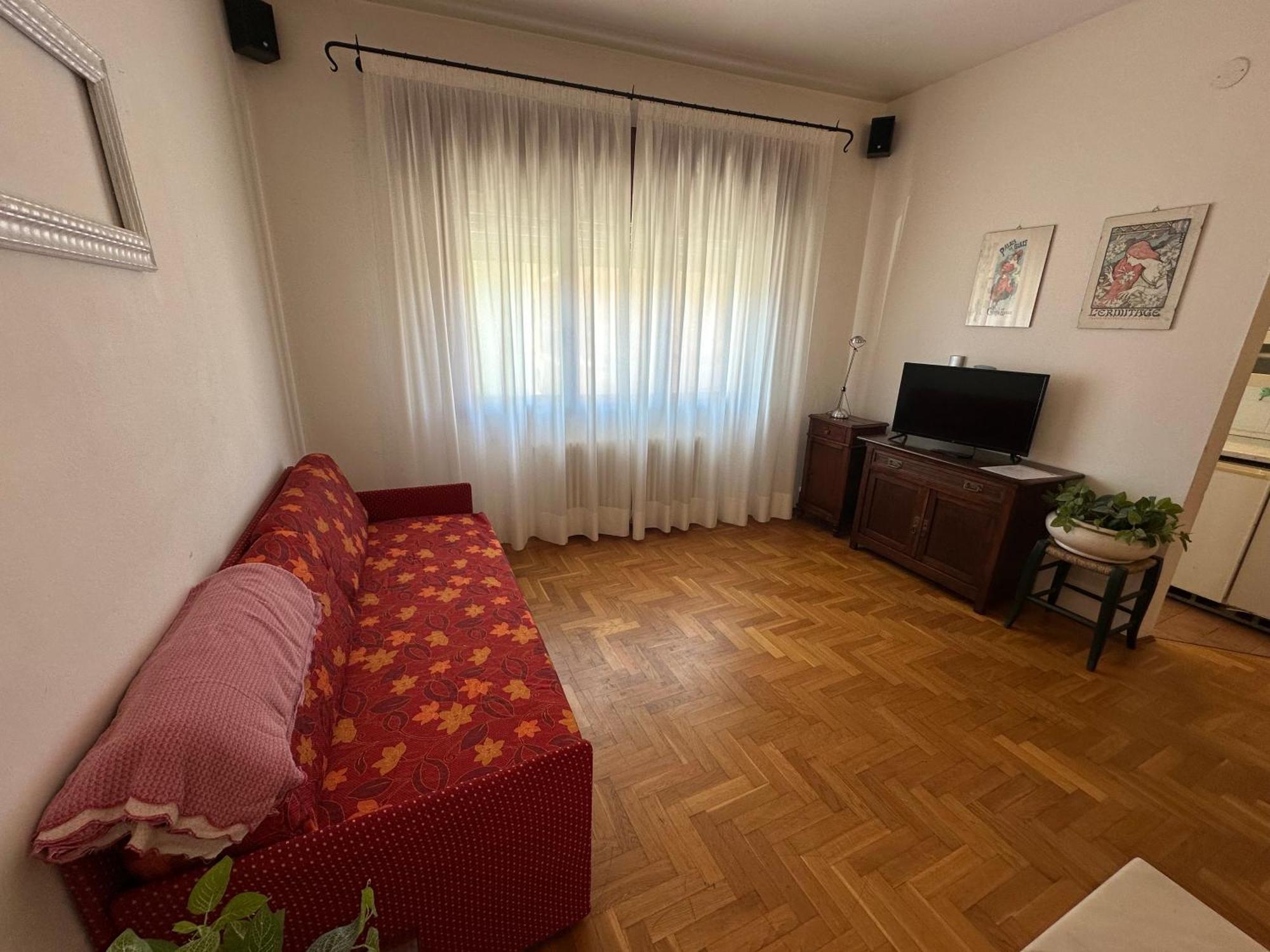 Апартаменты Casa Cornaro - Agenzia Cocal Каорле Экстерьер фото